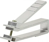 Narzędzia sieciowe - Techly Narzędzie do montażu i demontażu nakrętek klatkowych I-HT MOUNTY - miniaturka - grafika 1