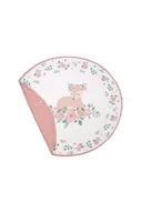 Maty edukacyjne - Albero Mio Duża dwustronna mapa do zabawy 6O40E3 6O40E3 SAM  One size - miniaturka - grafika 1