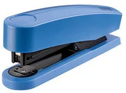 Novus Zszywacz biurowy, B2, niebieski - Zszywacze biurowe - miniaturka - grafika 3