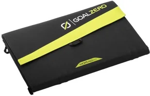 Goal Zero Nomad 50 - mobilny, elastyczny i składany panel solarny o dużej mocy. 11920 - Akcesoria turystyczne - miniaturka - grafika 12