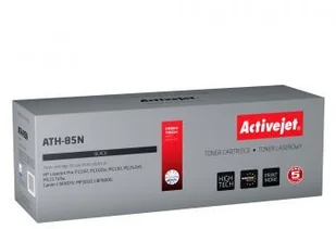 ActiveJet CE285A (TH-285AN) - Tonery zamienniki - miniaturka - grafika 2