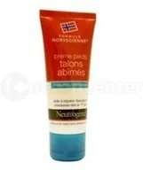 Kremy i maski do rąk - Neutrogena spierzchni te bezlitośnie zdr Feet Cream 40 ML - miniaturka - grafika 1