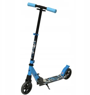 PB HULAJNOGA KID 145MM BOY NIEB - Hulajnogi - miniaturka - grafika 3