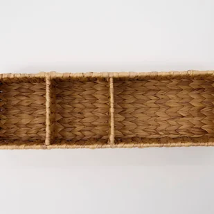 House Doctor House Doctor - Koszyk Store L 13378 - Pudła i pojemniki do przechowywania - miniaturka - grafika 4