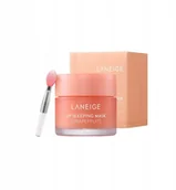 Balsamy do ust - Laneige Lip Sleeping Mask Grapefruit 20g - miniaturka - grafika 1