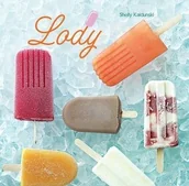 Książki kucharskie - Buchmann GW Foksal Lody Shelly Kaldunski - miniaturka - grafika 1