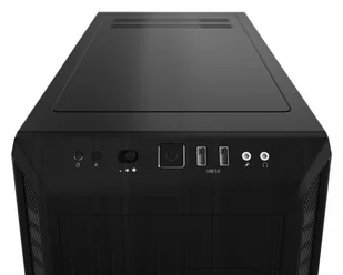 Be quiet! Pure Base 600 srebrna (BG022) - Obudowy komputerowe - miniaturka - grafika 8