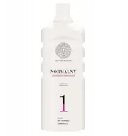 Kosmetyki do stylizacji włosów - Leo Płyn keratynowy do trwałej ondulacji - miniaturka - grafika 1