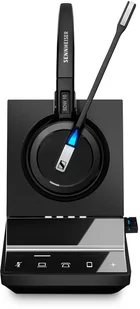 Sennheiser SDW 5016 - Centrale telefoniczne Sennheiser SDW 5016 - Centrale telefoniczne - miniaturka - grafika 2