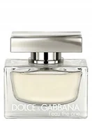 Wody i perfumy damskie - Dolce&Gabbana Leau The One EAU DE TOILETTE 75ml - miniaturka - grafika 1