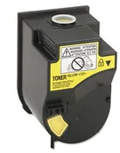 Tonery zamienniki - Toner zamiennik Konica-Minolta TN310Y YELLOW - miniaturka - grafika 1