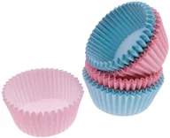 Pozostałe akcesoria kuchenne - Zenker FOREMKI PAPIEROWE DO MUFFINEK 100SZT 7CM (43950) - miniaturka - grafika 1