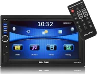 Radia samochodowe - Blow Avh-9810 - miniaturka - grafika 1