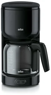 Ekspres do kawy Braun PurEase KF3120BK - Ekspresy do kawy - miniaturka - grafika 2