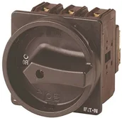 Wyłączniki światła i elektryczne - Eaton (Moeller) wyłącznik główny P3  63/EA/SVB-SW/hi11/SW/montażu 1s1oe P3 łącznik obciążenia 4015080222644 022264 - miniaturka - grafika 1