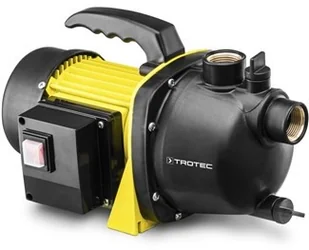 TROTEC Pompa ogrodowa TGP 1000 E - Pompy wodne - miniaturka - grafika 2