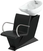 Myjki fryzjerskie - PANDA Myjnia fryzjerska Diva Tech / Caro III - miniaturka - grafika 1