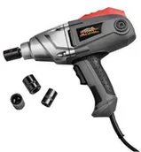 Klucze udarowe - Mauk 1574 wiertarko-wkrętarka udarowa z cyfrowym wyświetlaczem, elektryczna - miniaturka - grafika 1