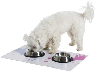 Kerbl Podkładka pod miski dla psów, 55 x 35 cm [80521] 10696 - Pozostałe akcesoria dla psów - miniaturka - grafika 4
