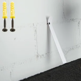 tectake Drapak dla kota Snooky 261 cm - czarny 403918 - Drapaki dla kotów - miniaturka - grafika 7