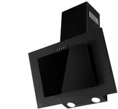 Okapy kuchenne - Nortberg Dynamic Black 50 - miniaturka - grafika 1