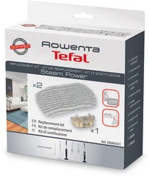 Rowenta ZR006501 zestaw dla Steam Power RY65 - Akcesoria do odkurzaczy - miniaturka - grafika 2