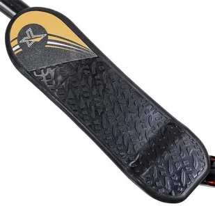 Nils Extreme FL145 ORANGE FLIKER HULAJNOGA - Hulajnogi - miniaturka - grafika 7