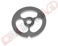 Akcesoria i części AGD - AJS Sitko maszynki do mielenia mięsa Zelmer numer 8 szarpak RE9108 - miniaturka - grafika 1