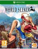 Gry Xbox One - One Piece: World Seeker GRA XBOX ONE - miniaturka - grafika 1
