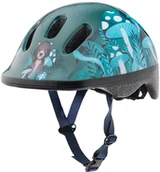 Kaski rowerowe - Modi COOLSLIDE Dziecięcy COOLSLIDE FORREST HELMET BOY M000137604 - miniaturka - grafika 1