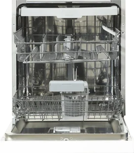 Zmywarka Kluge KVD6011X - Zmywarki do zabudowy - miniaturka - grafika 3