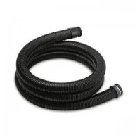 Akcesoria do urządzeń czyszczących - Karcher Wąż ssący z systemem Clip ID 32, 2,5 m 4.440-907.0 - miniaturka - grafika 1