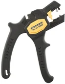 Kombinerki i obcęgi - Jokari Automat do zdejmowania izolacji SUPER 4 PLUS dł. 80 mm - miniaturka - grafika 1