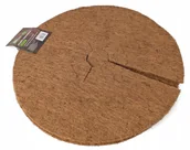 Ziemia ogrodowa - Krążki Kokosowe 45 cm - 2 sztuki - miniaturka - grafika 1