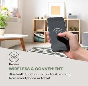 Auna Connect Link KC3 - Radia - miniaturka - grafika 4