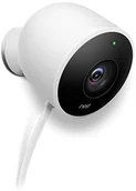 Akcesoria do monitoringu - Nest NC2100FD Cam kamera zewnętrzna NC2100FD - miniaturka - grafika 1