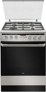 Kuchenka gazowo-elektryczna Amica 618GE3.39HZpTaDpNAQ(Xx) - Kuchenki gazowo-elektryczne - miniaturka - grafika 2