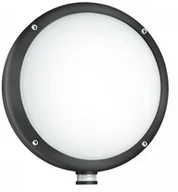 Lampy ogrodowe - Steinel 053079 - LED Kinkiet zewnętrzny z czujnikiem L330 LED/9W/230V IP44 - miniaturka - grafika 1