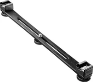 Akcesoria fotograficzne - Walimex Pro Auxiliary Bracket 2-fold for Video Light - 16526 - miniaturka - grafika 1