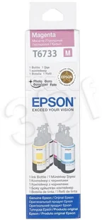 Epson T6733 (C13T67334A) - Tusze oryginalne - miniaturka - grafika 8