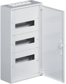 Rozdzielnie elektryczne - Hager Rozdzielnica natynkowa FW312WT FW312WT - miniaturka - grafika 1