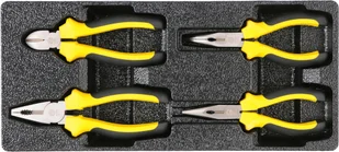 656 65669918 Wózek szafka serwisowa z narzędziami 6 szuflad 177 narzędzia wymiary 90,1x77x45,8 cm) 69918-uniw - Podnośniki 656 65669918 Wózek szafka serwisowa z narzędziami 6 szuflad 177 narzędzia wymiary 90,1x77x45,8 cm) 69918-uniw - Podnośniki - miniaturka - grafika 10