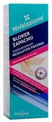 Nivelazione Zaawansowany regulator pocenia do stóp 75ml - Pielęgnacja stóp - miniaturka - grafika 2