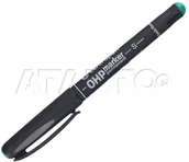 Foliopisy - Centropen Foliopis 0.4mm zielony S ES5204 - miniaturka - grafika 1