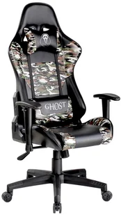 Ghost Fotel Gamingowy 16 ekspozycja GXX-16-10 - Fotele gamingowe - miniaturka - grafika 10