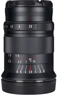 Obiektyw 7Artisans 60mm f/2.8 Macro MK II MFT - Obiektywy - miniaturka - grafika 2