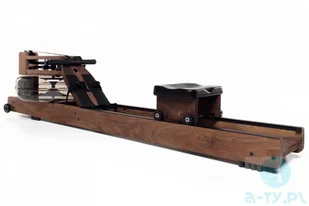 WaterRower Wioślarz wodny Classic S4 Orzech a-ty WW-WR-300-S4 - Wioślarze - miniaturka - grafika 12