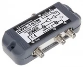 Akcesoria TV-SAT - AMS Wzmacniacz antenowy AWS-143M 15/20dB AWS-143M - miniaturka - grafika 1