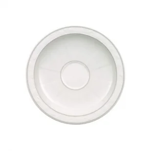 Villeroy & Boch Gray Pearl Espresso spodek 13 cm 10-4392-1430 - Talerze - miniaturka - grafika 2