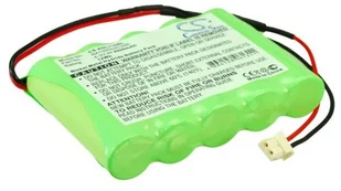 Cameron Sino CS-adl710sl akumulator do Snap On/SUN LS2000/uei adl7100 (2000 mAh, 12,0 WH) 4894128061311 - Sprzęt geodezyjny - miniaturka - grafika 2